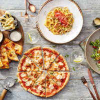 Zizzi - Finchley food