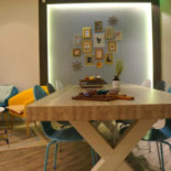 Cafe Noisette Nourriture