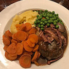 The Boars Head food