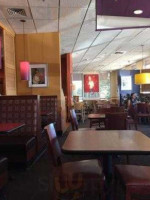 Panera Bread inside