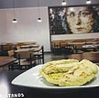 Capristanos inside