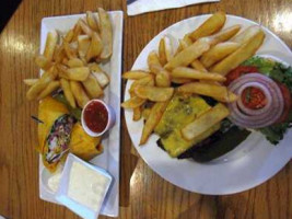 Brewster's Northgate food