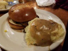 Cracker Barrel food