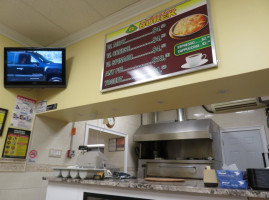 Dukagjini Burek food