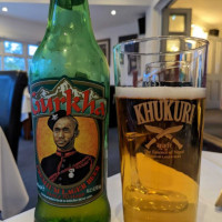 Gurkha village Nepalese Restaurant and Bar food