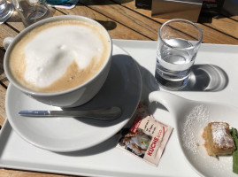 Café Pfannkuchen food