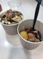 Yogurtology food