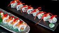 Sushido food