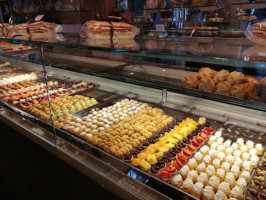 Pasticceria Brustia food