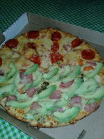 PIZZAS NUEVA EDICION food