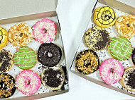 Donat Geboo food