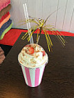 Simpson's Sweets Milkshakes food