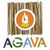 Agava inside