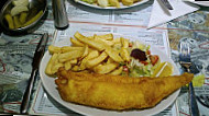 Major Plaice food