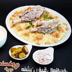 منسفجي شرررب Mansafji food