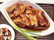 Restoran Choon Kee Quán Jì Jīng Jì Fàn Diàn food