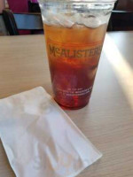 Mcalister's Deli food