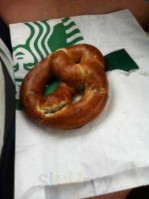 Starbucks food