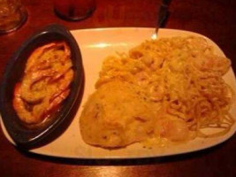 Red Lobster food