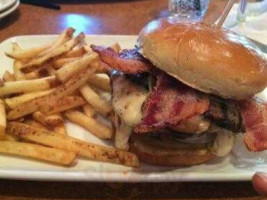 Tgi Fridays food