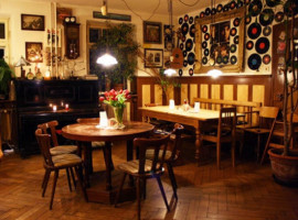 Gasthaus Pension Wirtshaus Lamm food