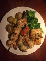 Red Lobster food