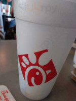 Chick-fil-a food