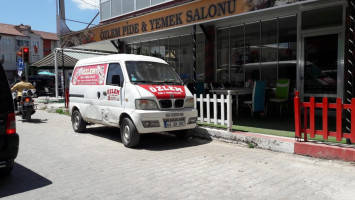 Özlem Pİde Izgara Kebap Yemek (kuruluŞu 1980) outside