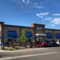 Culver's food