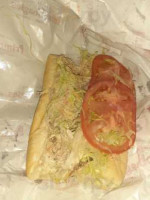 Primo Hoagies food