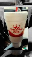 Smoothie King food