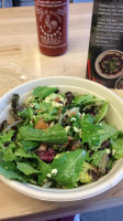 Freshii food