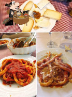 Trattoria Nonno Liborio food