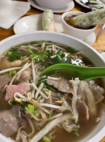 Pho L'amour food