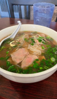 Phở King Vietnamese Kitchen food