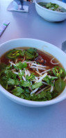 Pho Americana food