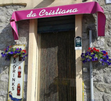 Alimentari Da Cristiana food