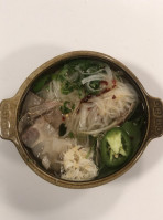 Phở-natic Vietnamese outside