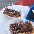 El Molino Crepes And Waffles food