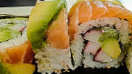 La Japonesa Sushi food