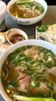 Pho Hoa Jazen Tea food