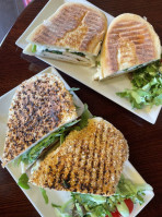 Panino Rustico Staten Island food