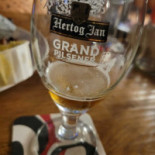 Eetcafe De Vos Ermelo Comida