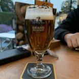 Eetcafe De Vos Ermelo Comida