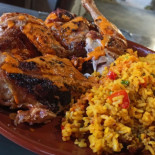 Churrascos Nourriture