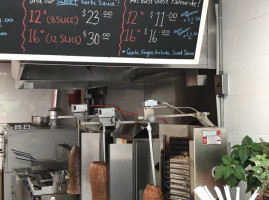 Shop Halifax Original Donair Grocery/wholesale inside