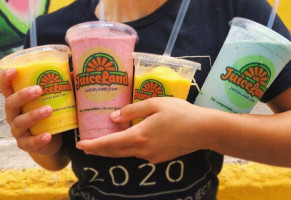 Juiceland food