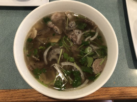 Pho 99 food