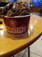 Cold Stone Creamery food