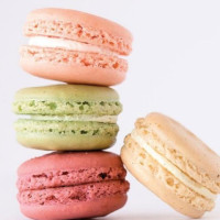 Le Macaron French Pastries Doylestown food